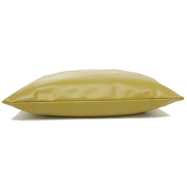 エムエムシックス メゾンマルジェラ トートバッグ ジャパニーズバッグ グリーン レディース MM6 Maison Margiela S54WD0039 P4313 T7300 A4対応 詳細画像