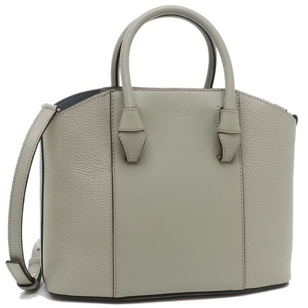 フルラ ハンドバッグ ショルダーバッグ ミアステラ Mサイズ グレー レディース FURLA WB00727 BX0053 M7Y00