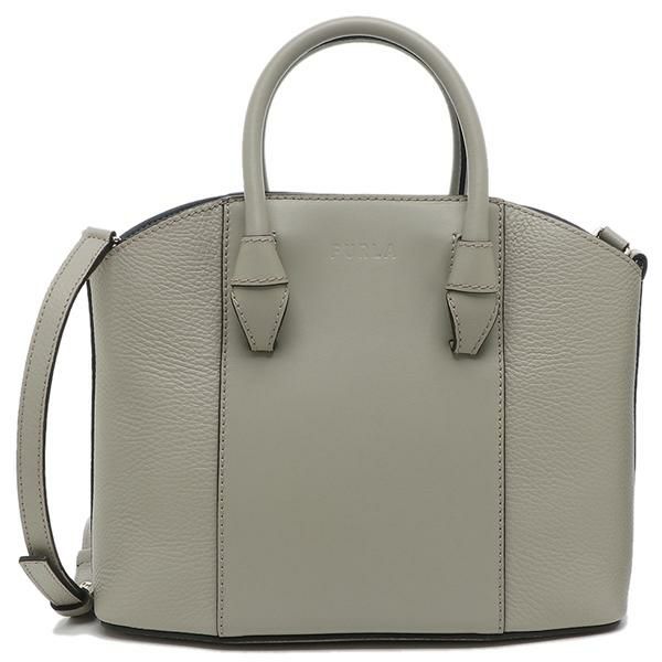 フルラ ハンドバッグ ショルダーバッグ ミアステラ Mサイズ グレー レディース FURLA WB00727 BX0053 M7Y00 詳細画像