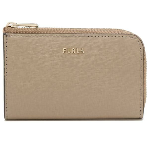 フルラ キーケース キーリング バビロン ベージュ レディース FURLA WR00123 B30000 1569S 詳細画像