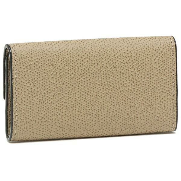 ヴァレクストラ キーケース メンズ レディース Valextra SGSR0076028LRDKH99 V1L76 詳細画像