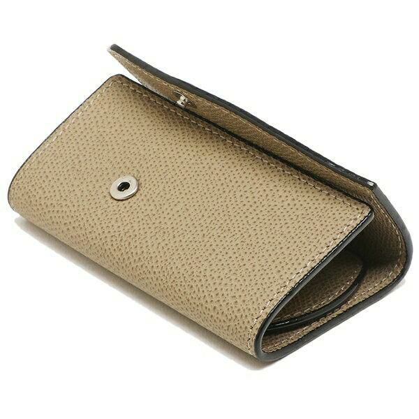 ヴァレクストラ キーケース メンズ レディース Valextra SGSR0076028LRDKH99 V1L76 詳細画像