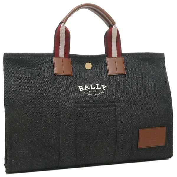 BALLY 新着8型UP
