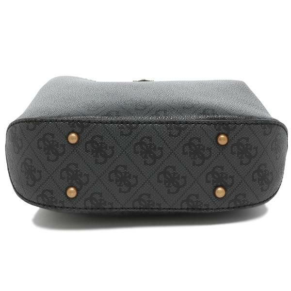 ゲス ハンドバッグ アレクシー ショルダーバッグ ブラック レディース GUESS BB841601 CLO 詳細画像