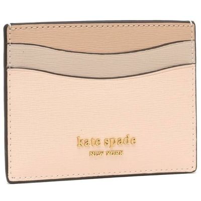 kate spade ケイトスペード 名刺入れ・カードケース(小物)｜海外