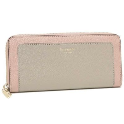 kate spade ケイトスペード 長財布(財布)｜海外ブランド通販AXES