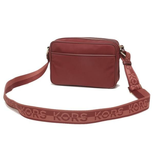 マイケルコース ショルダーバッグ ジェットセット チャーム レッドマルチ レディース MICHAEL KORS 32T2GT9C7C 627 詳細画像