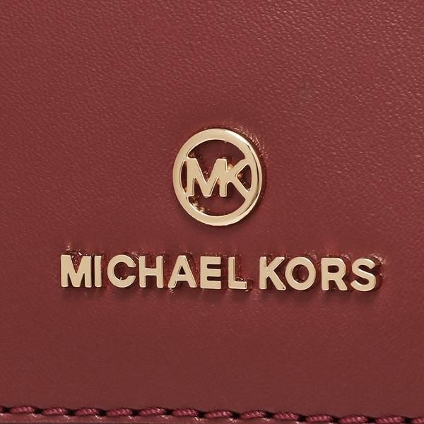 マイケルコース ショルダーバッグ ジェットセット チャーム レッドマルチ レディース MICHAEL KORS 32T2GT9C7C 627 詳細画像