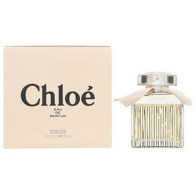 クロエ Chloe オードパルファム EDP 75mL （香水 レディース） 香水 フレグランス