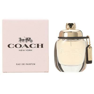 コーチ COACH コーチ オードパルファム EDP レディース 30mL 【香水】 香水 フレグランス