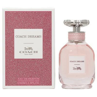 コーチ COACH ドリームス オードパルファム EDP 40mL 【香水】 香水 フレグランス