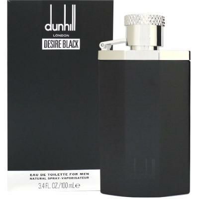 ダンヒル デザイア ブラック オードトワレ EDT 100mL 【香水】 香水 フレグランス