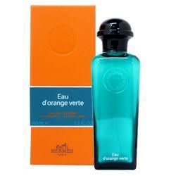 エルメス オードランジュ ヴェルト オーデコロン EDC 100mL 【香水】【ユニセックス 男女兼用 香水 レディース メンズ オーディコロン HERMES】【シトラス】 香水 フレグランス