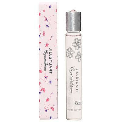 ジルスチュアート JILL STUART クリスタルブルーム オードパルファン ローラーボール 10mL 香水 フレグランス