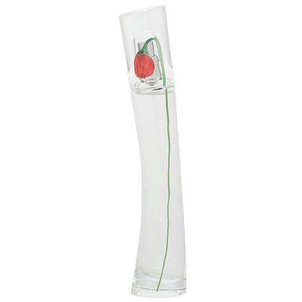 ケンゾー フラワー バイ ケンゾー オーデトワレ EDT 30mL 【香水】【ウィメンズ 香水 レディース kenzo 女性用】【ホワイトムスク】 香水 フレグランス