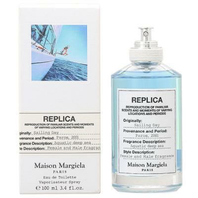 メゾン マルジェラ Maison Margiela レプリカ セーリング デイ オードトワレ EDT 100mL 【香水】 香水 フレグランス