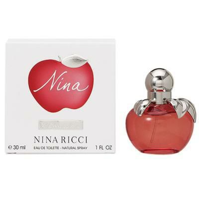 ニナリッチ NINA RICCI ニナ オードトワレ EDT 30mL 【香水】 香水 フレグランス