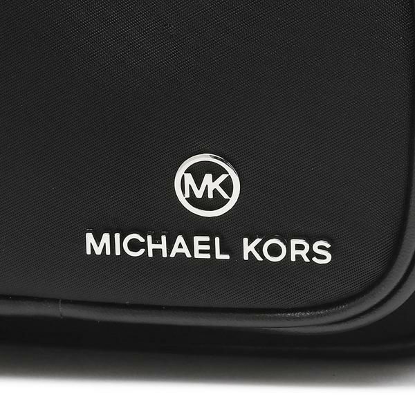 マイケルコース ショルダーバッグ エリオット カメラバッグ ブラックマルチ レディース MICHAEL KORS 30T2S5EM8C 987 詳細画像