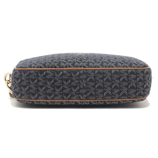 マイケルコース ショルダーバッグ ジェットセット チャーム カメラバッグ ブルーマルチ レディース MICHAEL KORS 32F2GT9C9J 998 詳細画像