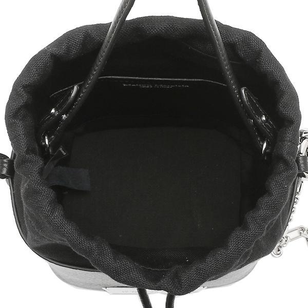 メゾンマルジェラ ショルダーバッグ ハンドバッグ 2WAY バケットバッグ レディース Maison Margiela S61WG0035 P4348 詳細画像