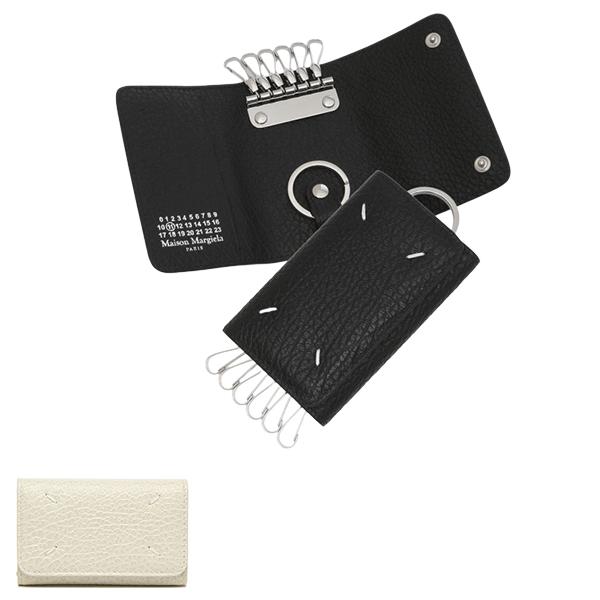 MAISON MARTIN MARGIELA メゾンマルタンマルジェラ キーケース 10  