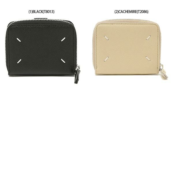 メゾンマルジェラ コインケース ミニ財布 メンズ レディース Maison Margiela SA3UI0006 P4745 詳細画像