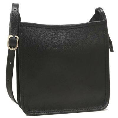 クロエ ショルダーバッグ エディス ブラック レディース CHLOE