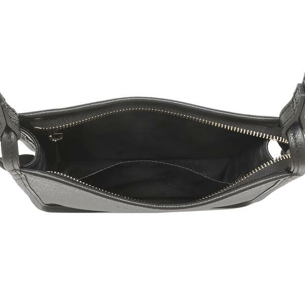 ロンシャン ショルダーバッグ フローネ ブラック レディース LONGCHAMP 10138 021 001 詳細画像