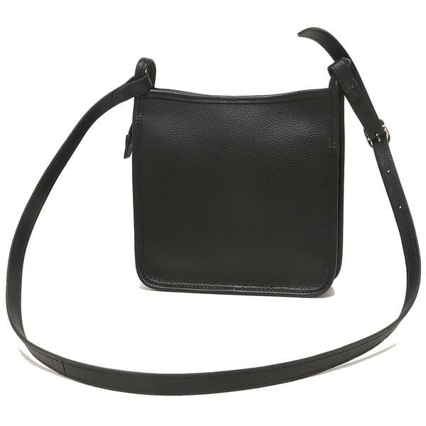 ロンシャン ショルダーバッグ フローネ ブラック レディース LONGCHAMP 10138 021 001 詳細画像