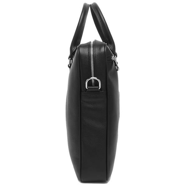 ロンシャン ブリーフケース ショルダーバッグ フローネ Sサイズ ビジネスバッグ ブラック メンズ LONGCHAMP 2122 021 047 A4対応 詳細画像