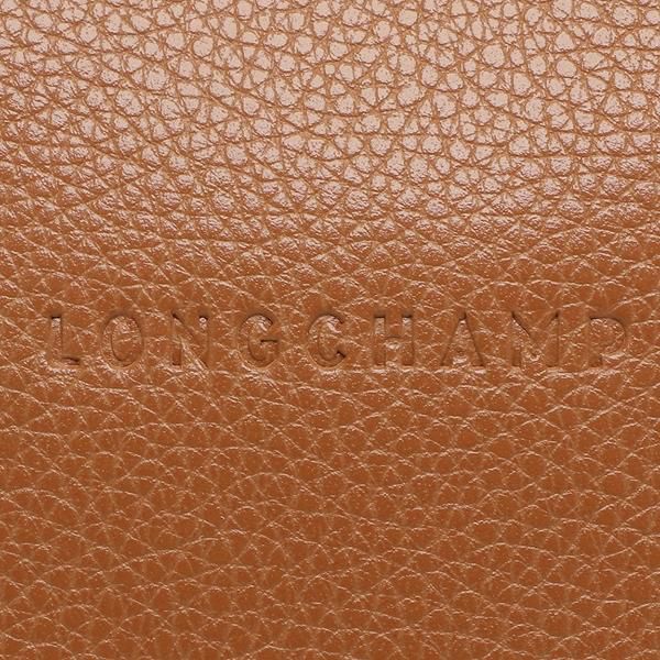 ロンシャン ブリーフケース ショルダーバッグ フローネ Sサイズ ビジネスバッグ ブラウン メンズ LONGCHAMP 2122 021 F72 A4対応 詳細画像