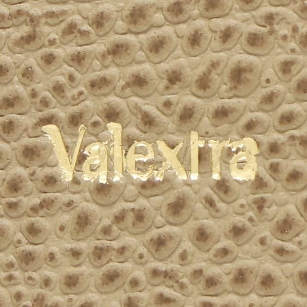 ヴァレクストラ キーケース ベージュ メンズ レディース Valextra V1L76 028 00TORD 詳細画像