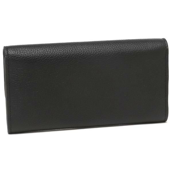 クロエ 長財布 マーシー ブラック レディース CHLOE CHC22AP673I31 001 詳細画像