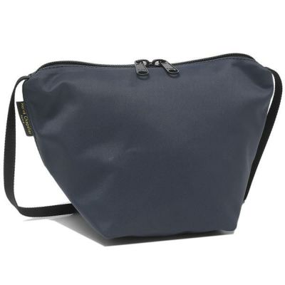 エルベシャプリエ　Herve Chapelier ショルダーバッグ　黒K1466 Brandol / Herve Chapelier エルベシャプリエ ショルダーバッグ