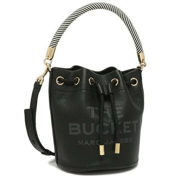 マークジェイコブス ハンドバッグ ショルダーバッグ ザ バケットバッグ レディース MARC JACOBS H652L01PF22 詳細画像