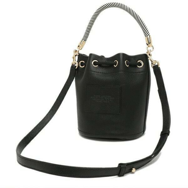 マークジェイコブス ハンドバッグ ショルダーバッグ ザ バケットバッグ レディース MARC JACOBS H652L01PF22 詳細画像