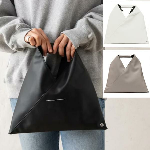 エムエムシックス メゾンマルジェラ ハンドバッグ ミニジャパニーズ ミニバッグ メンズ レディース MM6 Maison Margiela SB6WD0013 P4313