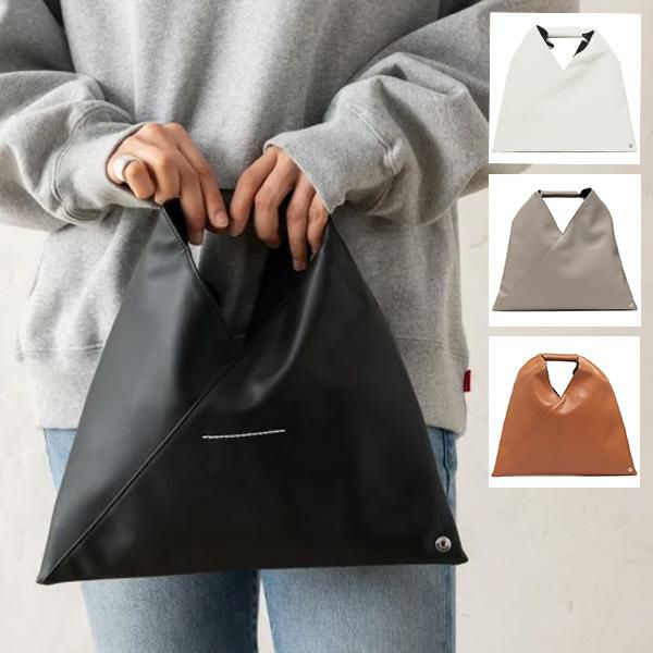 エムエムシックス メゾンマルジェラ ハンドバッグ ミニジャパニーズ ミニバッグ メンズ レディース MM6 Maison Margiela SB6WD0013 P4313