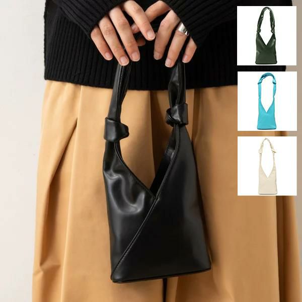 エムエムシックス メゾンマルジェラ ハンドバッグ  ミニバッグ GENDERLESS レディース MM6 Maison Margiela SB6WD0014 P4622