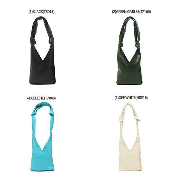 エムエムシックス メゾンマルジェラ ハンドバッグ  ミニバッグ GENDERLESS レディース MM6 Maison Margiela SB6WD0014 P4622 詳細画像