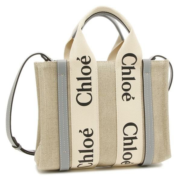 Chloe（クロエ）のトートバッグ「ウッディ」は豊富なカラバリに注目