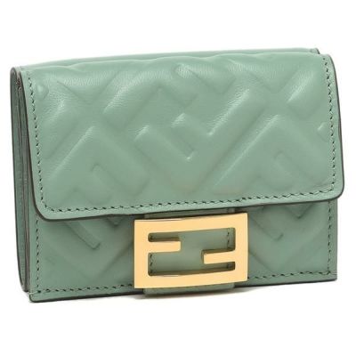 FENDI フェンディ 財布|海外ブランド通販AXES