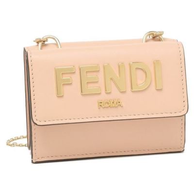 FENDI フェンディ 財布|海外ブランド通販AXES
