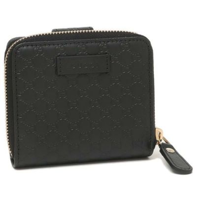 グッチ アウトレット 二つ折り財布 レディース GUCCI 346056 KY9LG | AXES