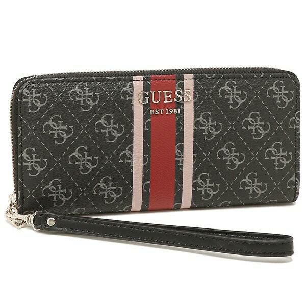 ゲス 長財布 ビッキー レディース GUESS SS699546 KG699546 詳細画像