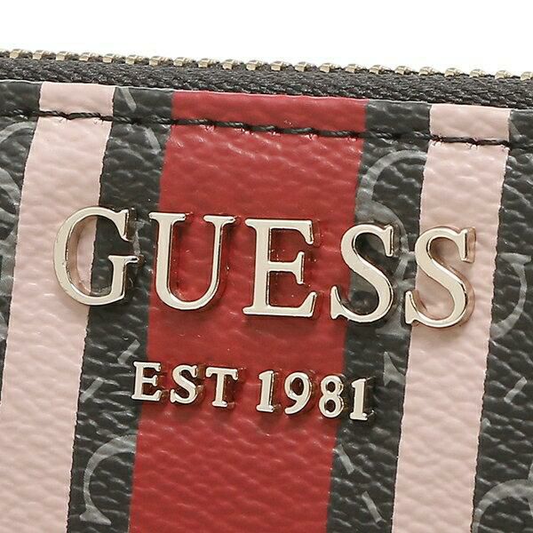 ゲス 長財布 ビッキー レディース GUESS SS699546 KG699546 詳細画像