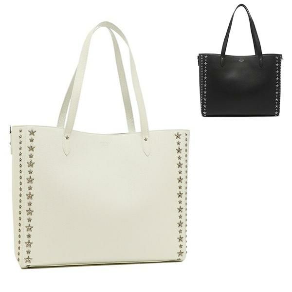 ジミーチュウ トートバッグ ディーラン メンズ レディース JIMMY CHOO