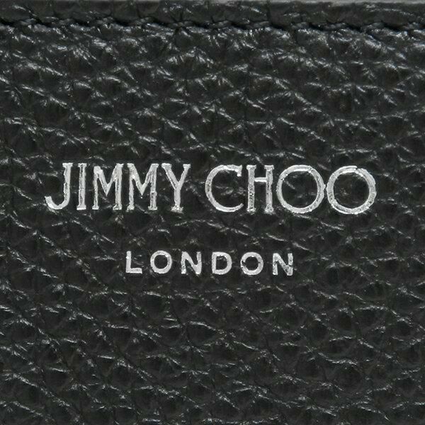 ジミーチュウ 二つ折り財布 ハンニ レディース JIMMY CHOO HANNI UUF 詳細画像