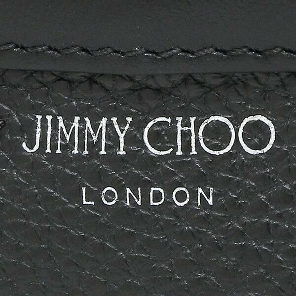 ジミーチュウ ウエストポーチ ヨーク メンズ JIMMY CHOO YORK UUF CCL 詳細画像