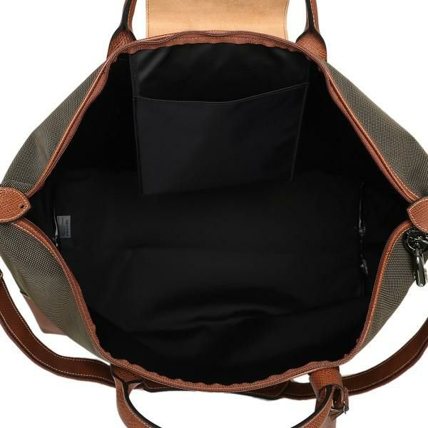 ロンシャン バッグ プリアージュ LONGCHAMP 1624 080 042 ショルダーバッグ BRUN ブラン 詳細画像
